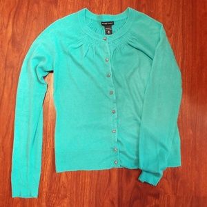 New York & Company Sweater/ Cardigan